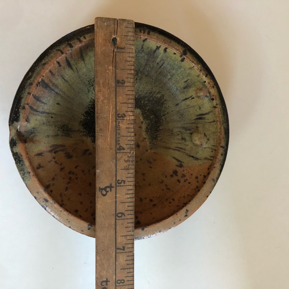 Studio Pottery - Picture 4 of 6